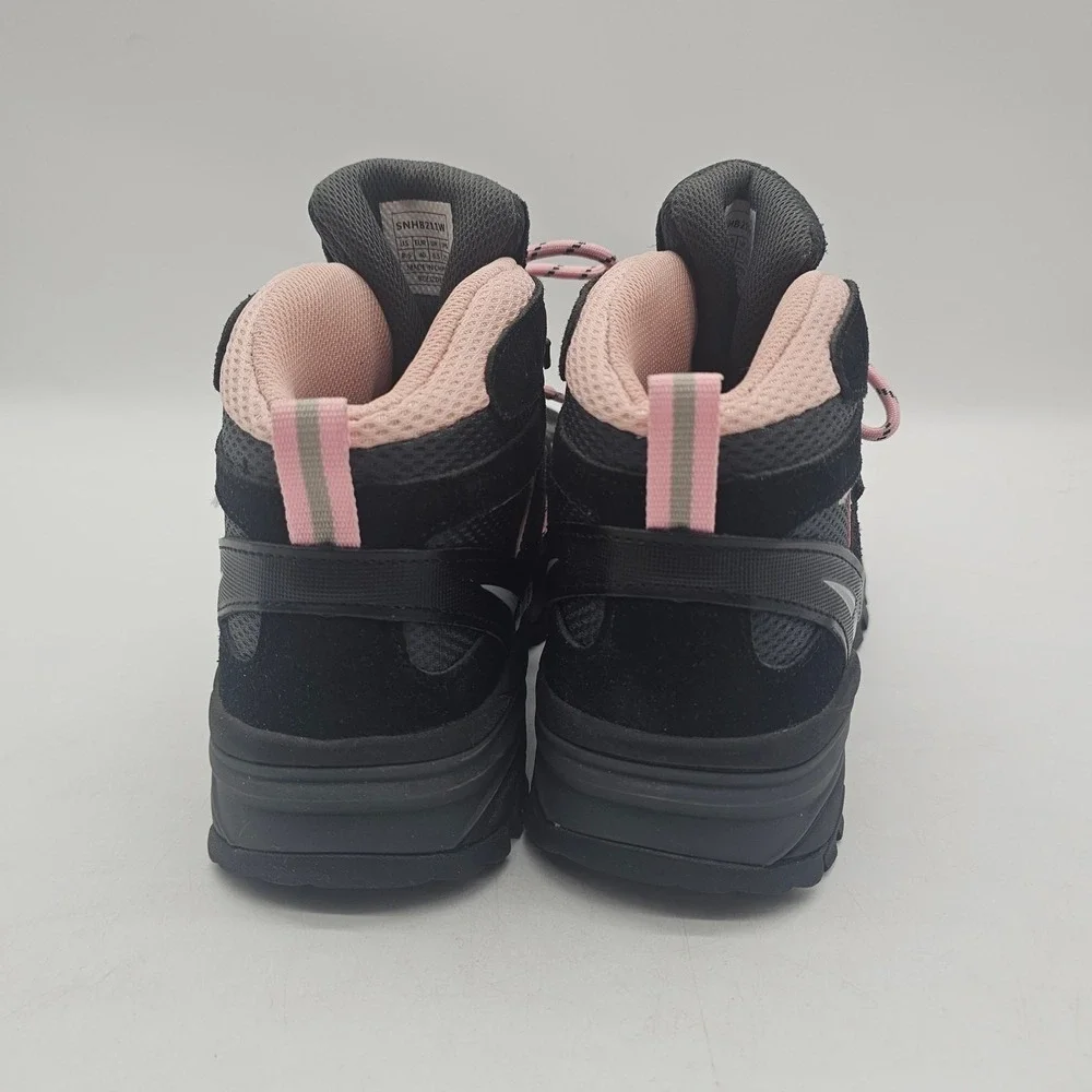NEW NORTIV 8.5 Women's Waterproof Hiking Boots Outdoor Trekking Camping WORK